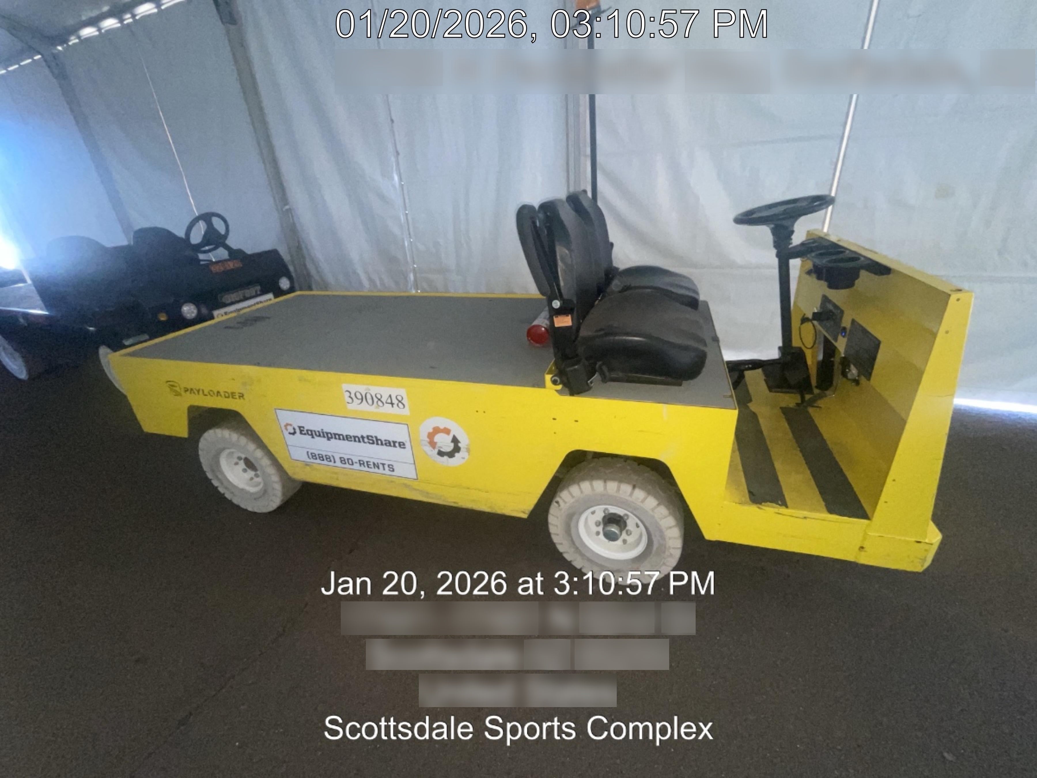 2024 COLUMBIA Payloader 2XL