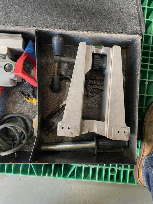 2022 WHEELER REX 3092