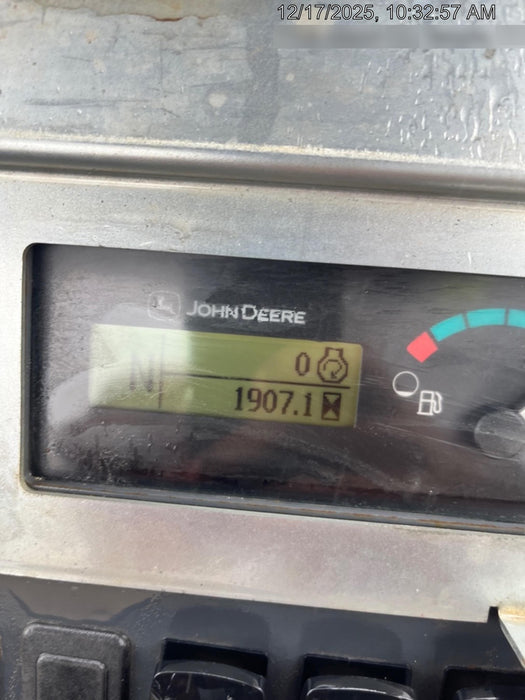 2023 JCB 3CX-14 Extendable Stick 74hp, Cab/Heat/Air, 4WD, Extendable Stick, Easy Controls, 1 Way Hydraulics, With Loader Pipework