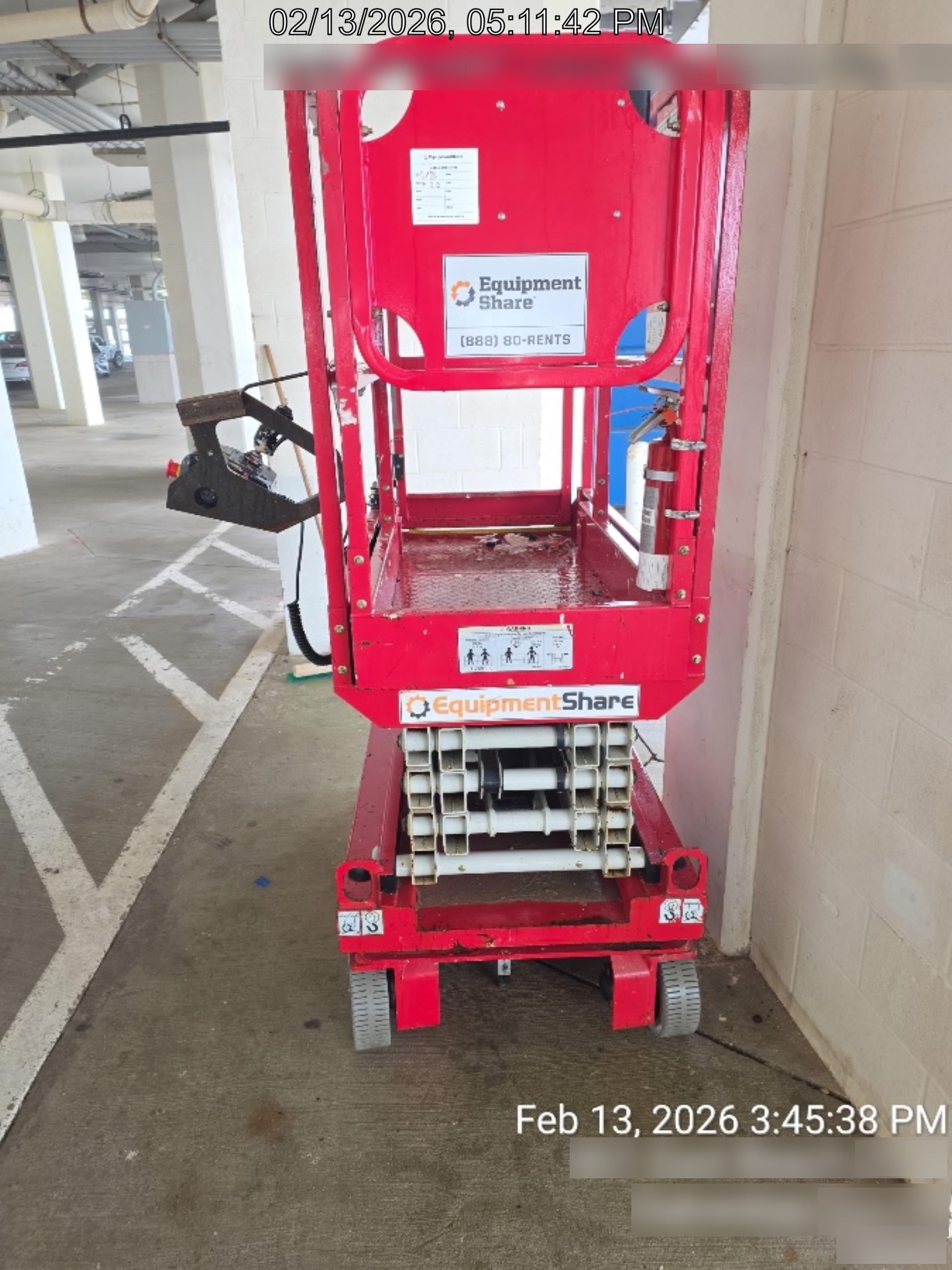 2018 MEC 1330SE MEC 1330SE, 2 Yr Full Extended Warranty