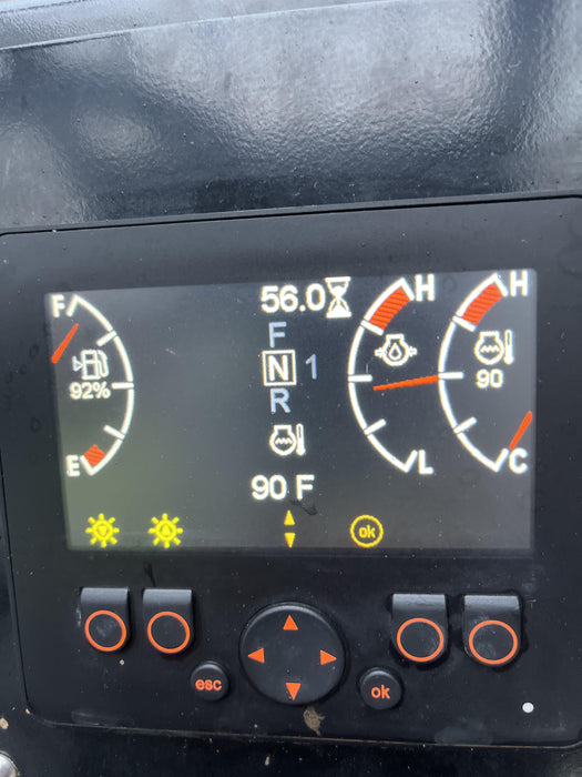 2023 MANITOU MTA6034