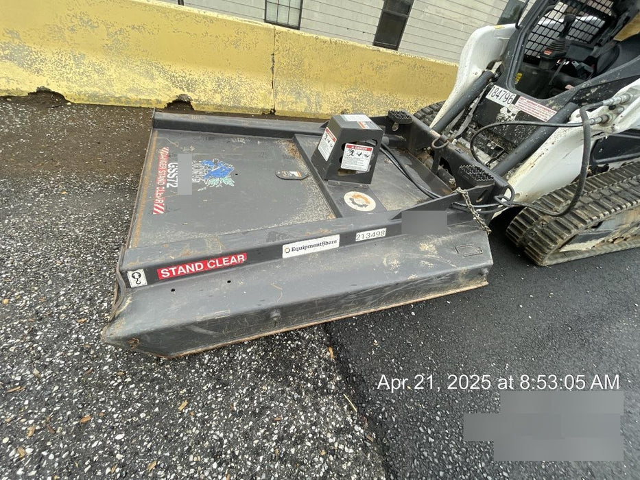 2022 PALADIN 30372A-0022