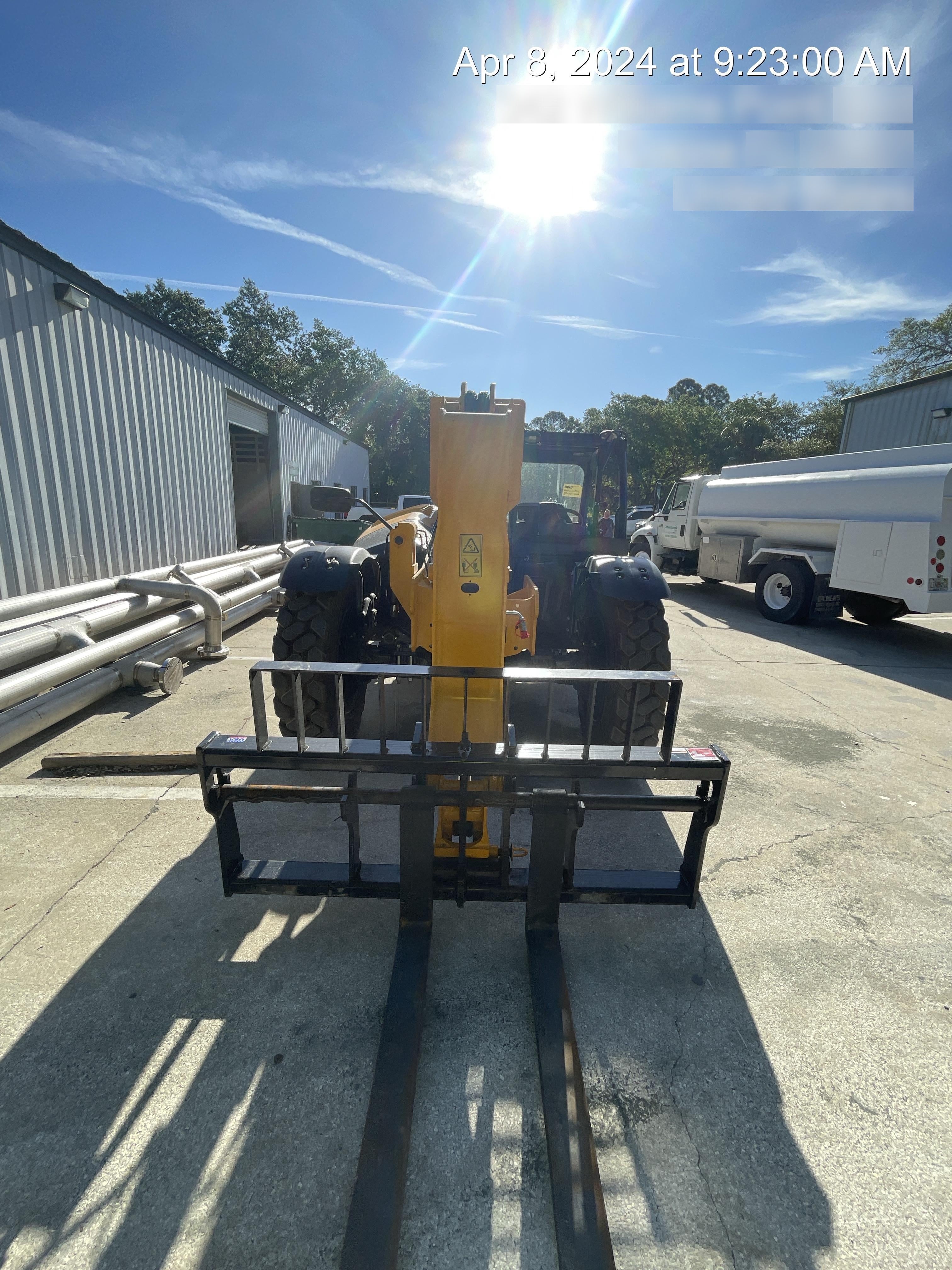 2024 JCB 509-42