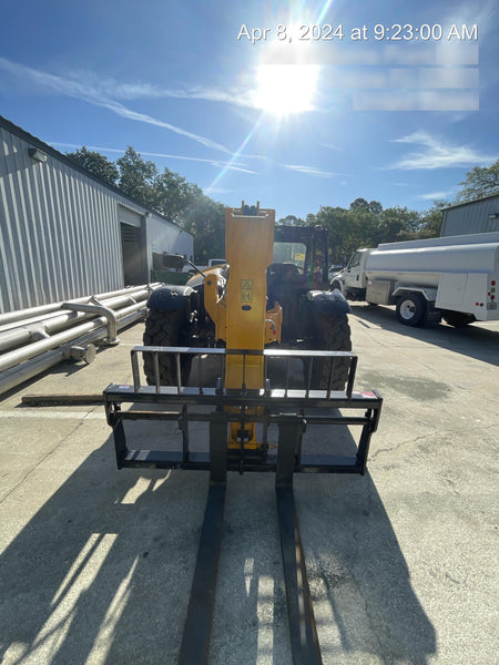 2024 JCB 509-42
