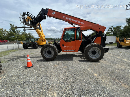 2024 SKYTRAK 8042