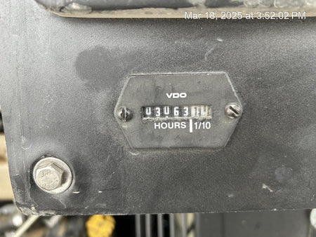 2019 WACKER NEUSON HIF 690