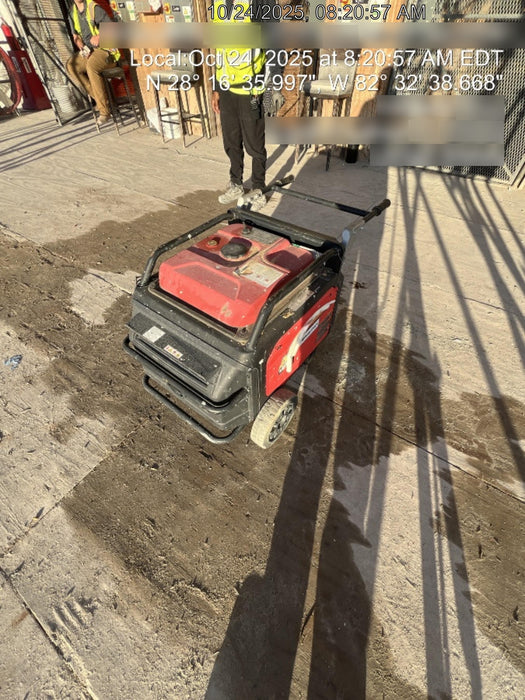 2022 MI-T-M GEN-8000-IMM1E