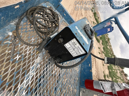 2024 MILLER ELECTRIC CST-282
