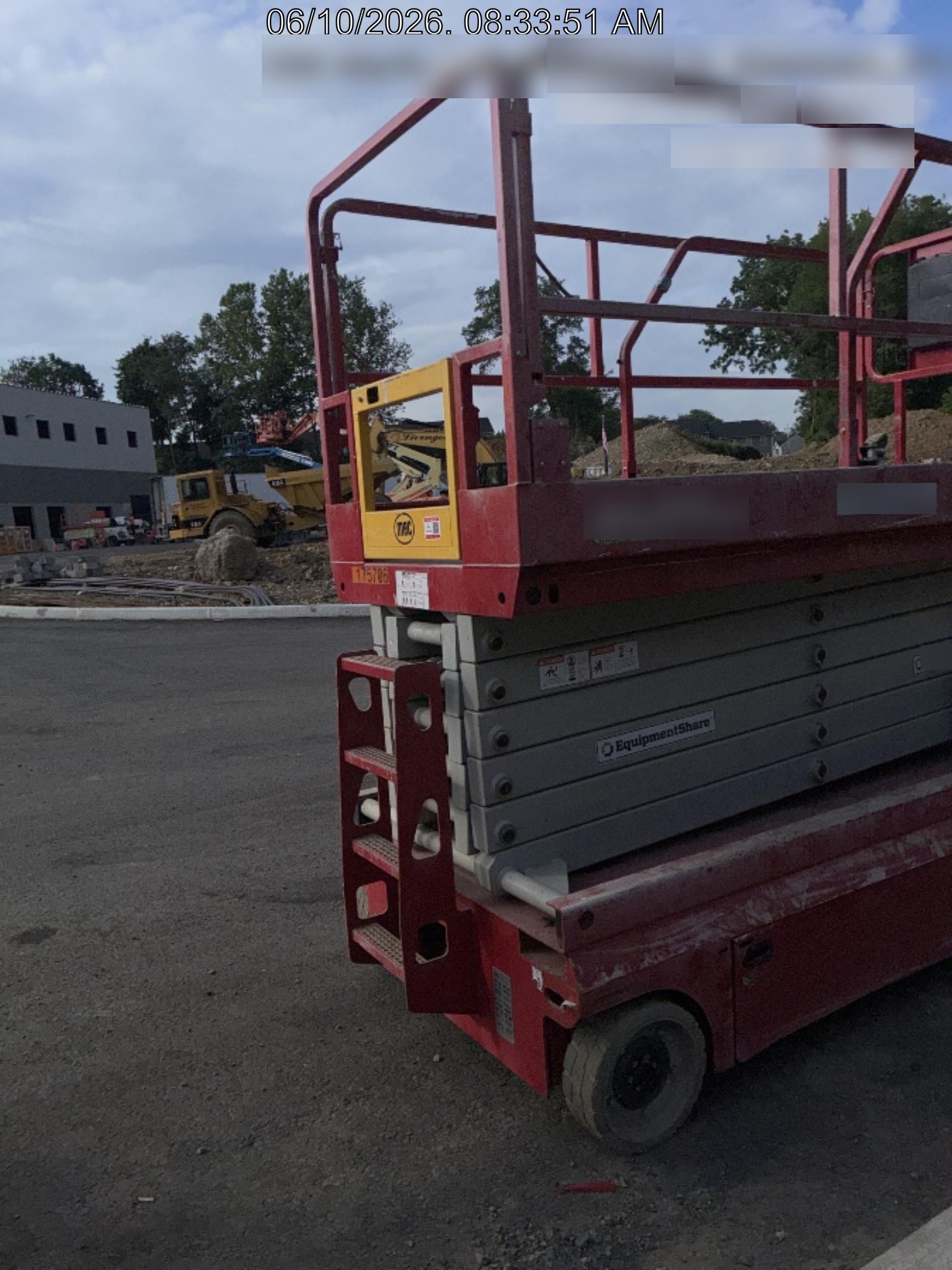 2020 MEC 4555SE