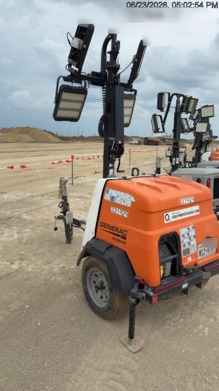 2023 GENERAC MLT2