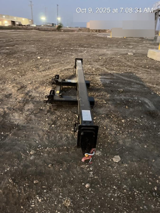 2025 STAR INDUSTRIES 1160B