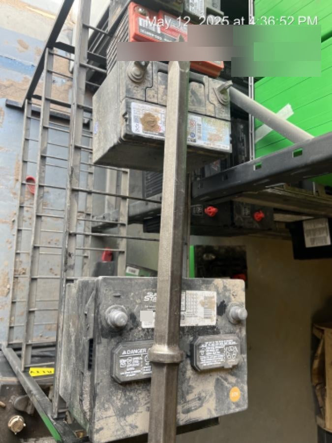 2020 MICHIGAN PNEUMATIC MP-TPB90-114