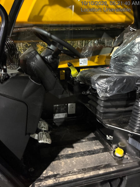 2026 JCB 506-36