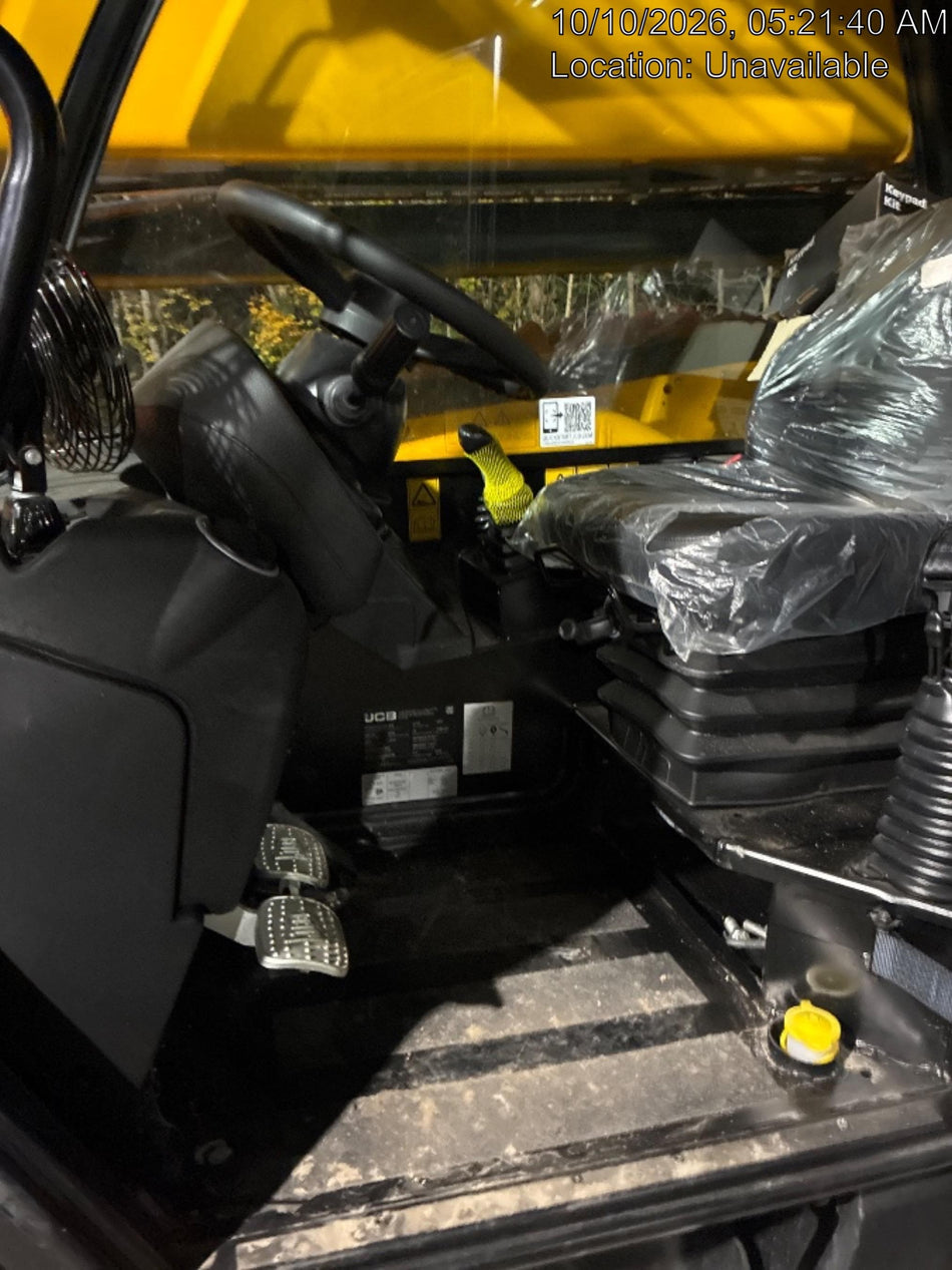 2026 JCB 506-36