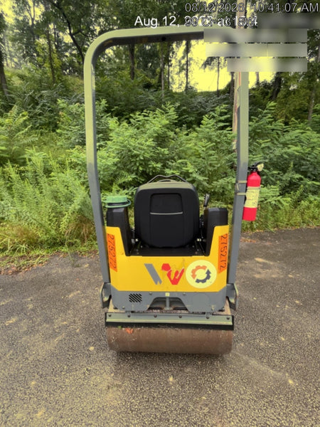 2023 WACKER NEUSON RD12A