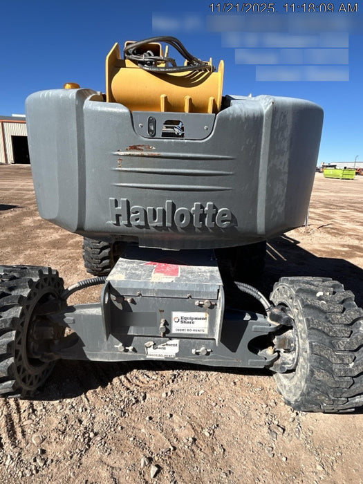 2020 HAULOTTE HA46RTJO