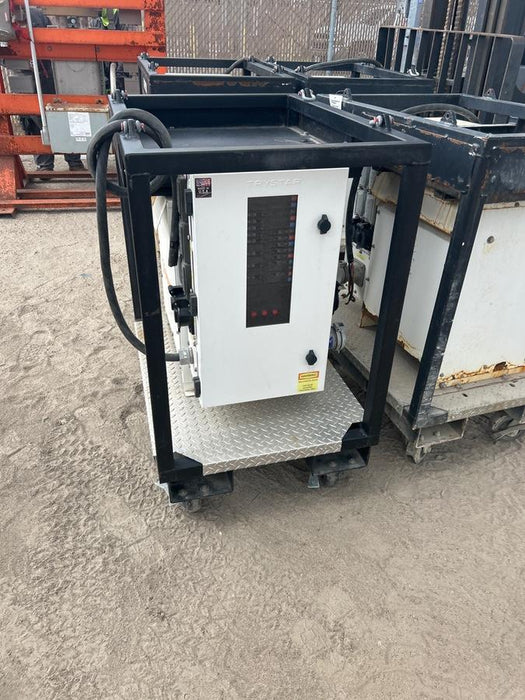 2022 TRYSTAR TF-30KVA480-208SDC-CG-D