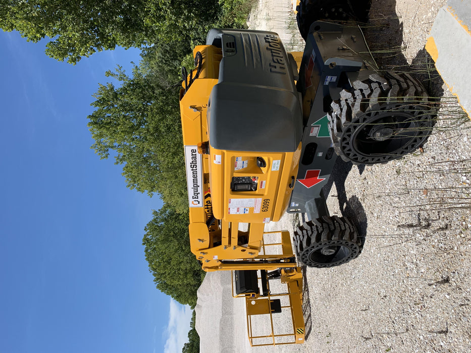 2020 HAULOTTE HA46RTJO