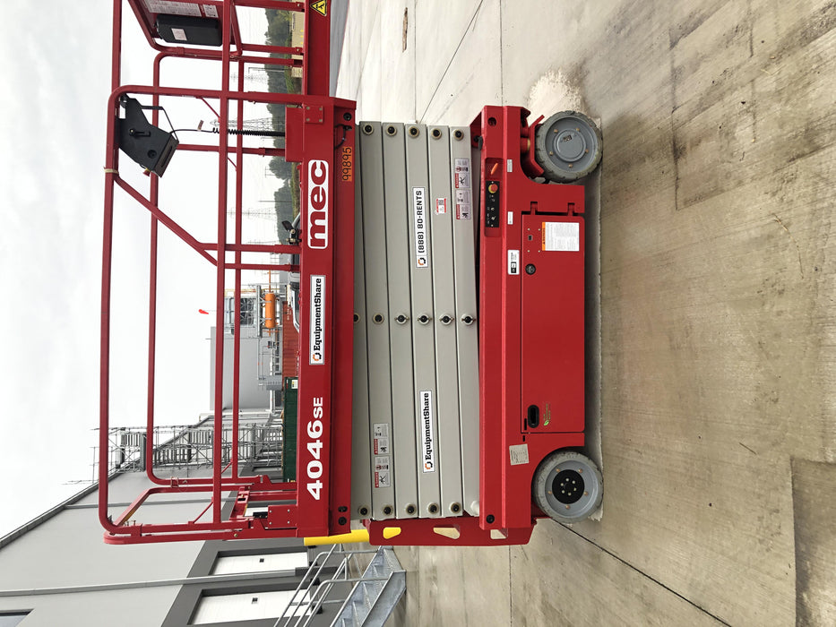 2020 MEC 4046SE