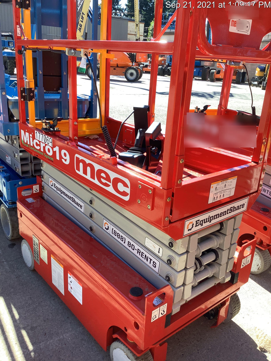 2021 MEC Micro 19