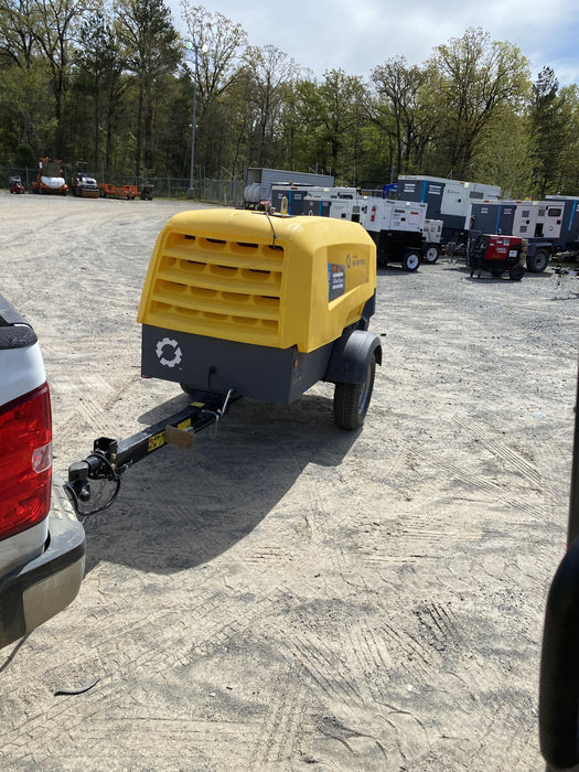 2022 ATLAS COPCO XAS188 CWK