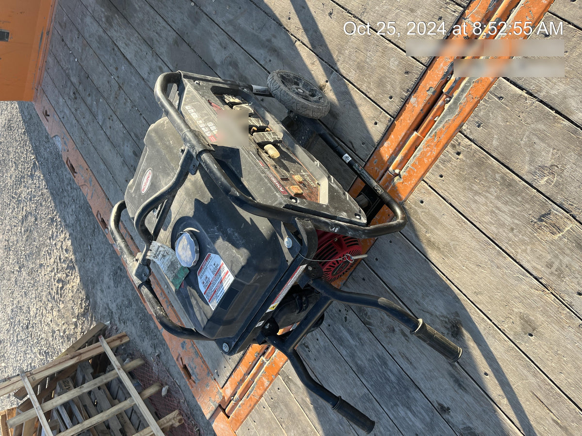 2022 SIMPSON SCGH8500