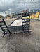 2021 BIG TEX TRAILER 14ET-18BK-KR