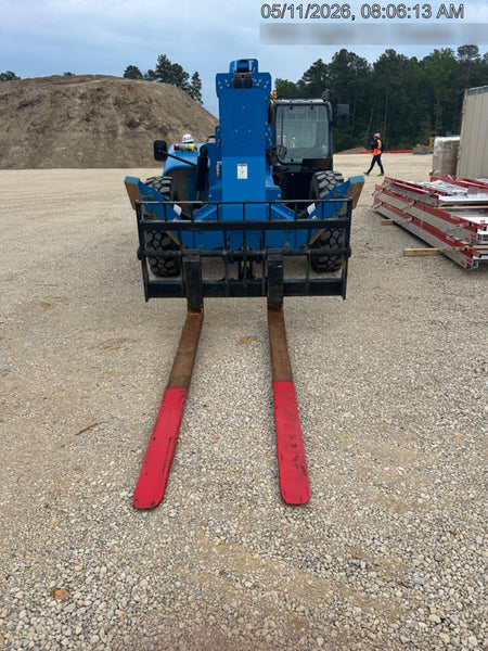 2024 GENIE GTH-1256