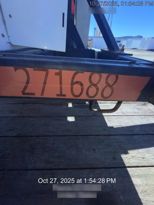 2022 WANCO WLTSSM4A750