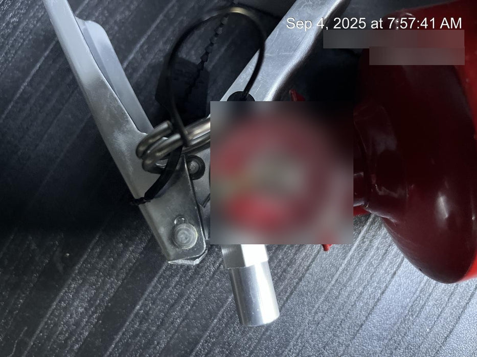 2025 CHEVROLET Express Van - Rental