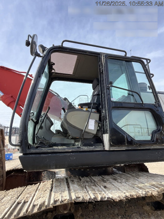 2019 LINK-BELT 250X4EX