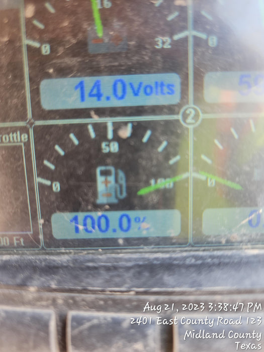 2022 PREMIER PUMP 6NNT-RP-TD2.9-T80