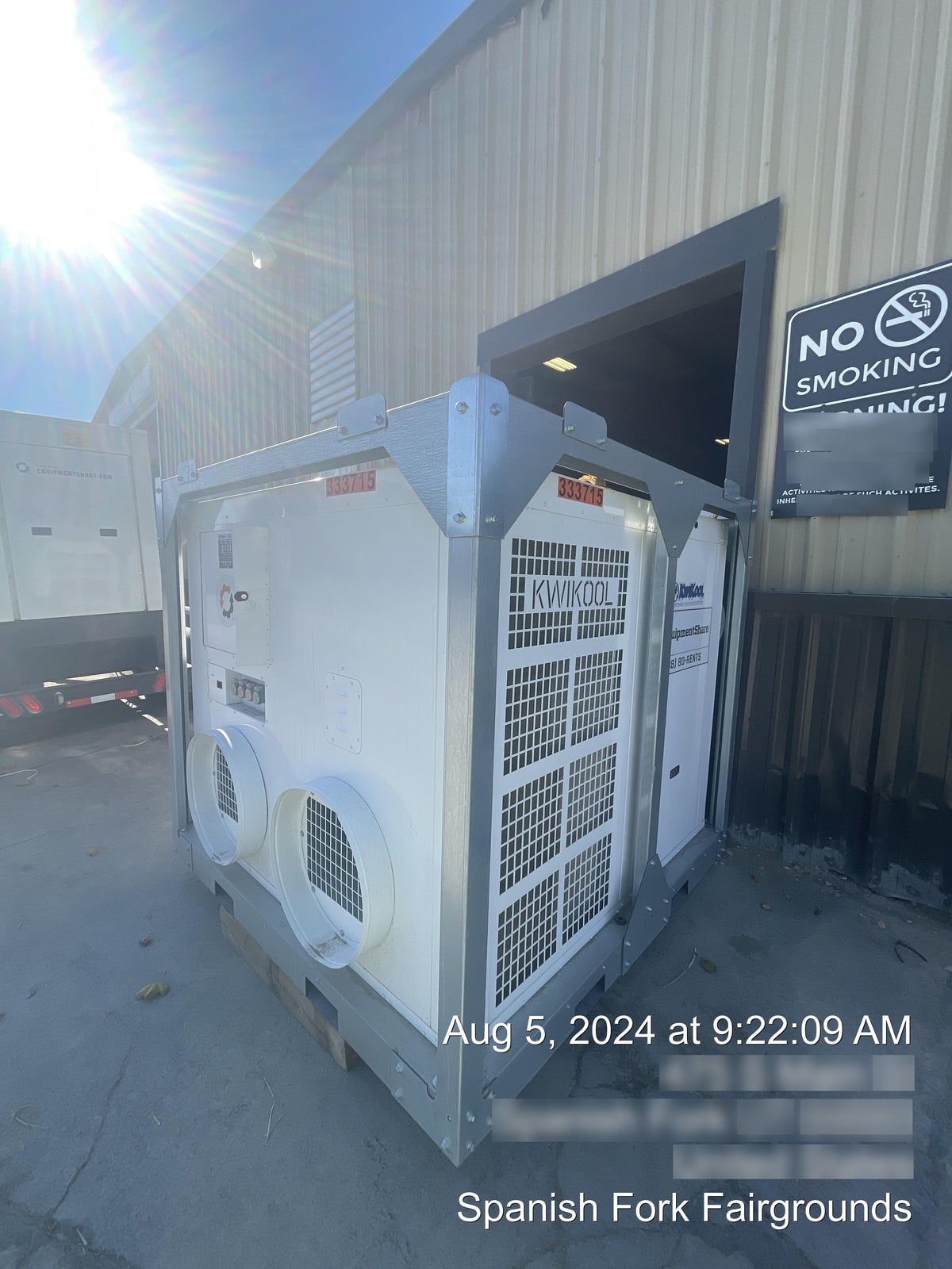 2023 KWIKOOL KPO25-43HF