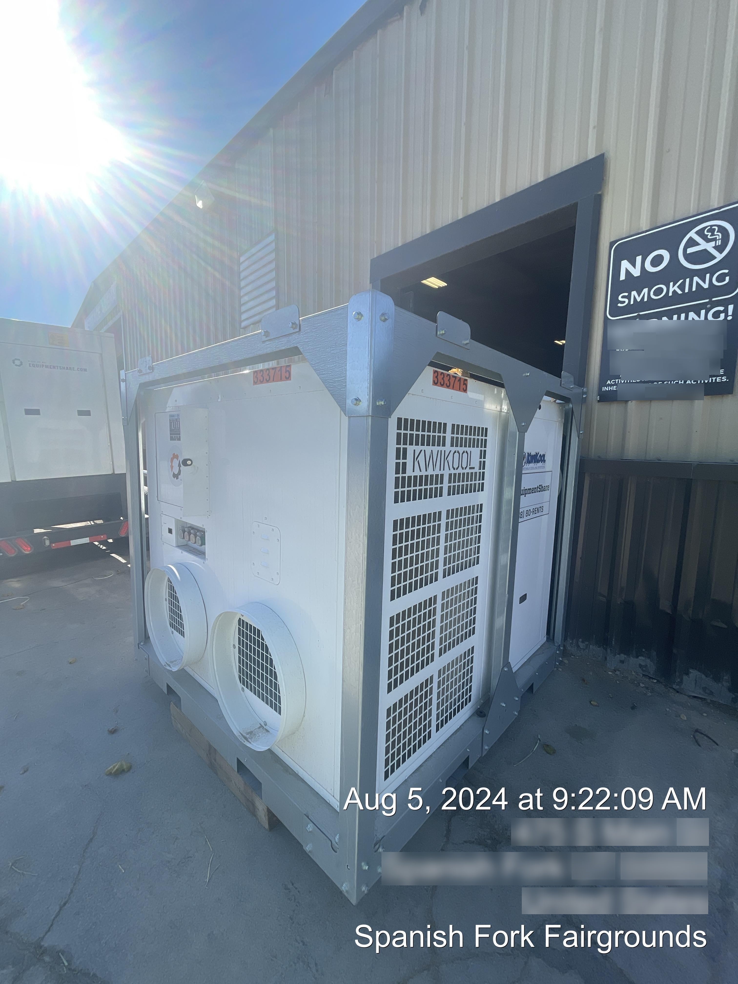 2023 KWIKOOL KPO25-43HF
