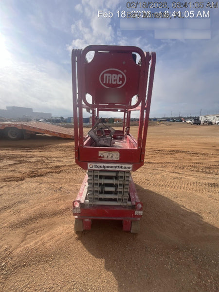 2019 MEC Micro 19