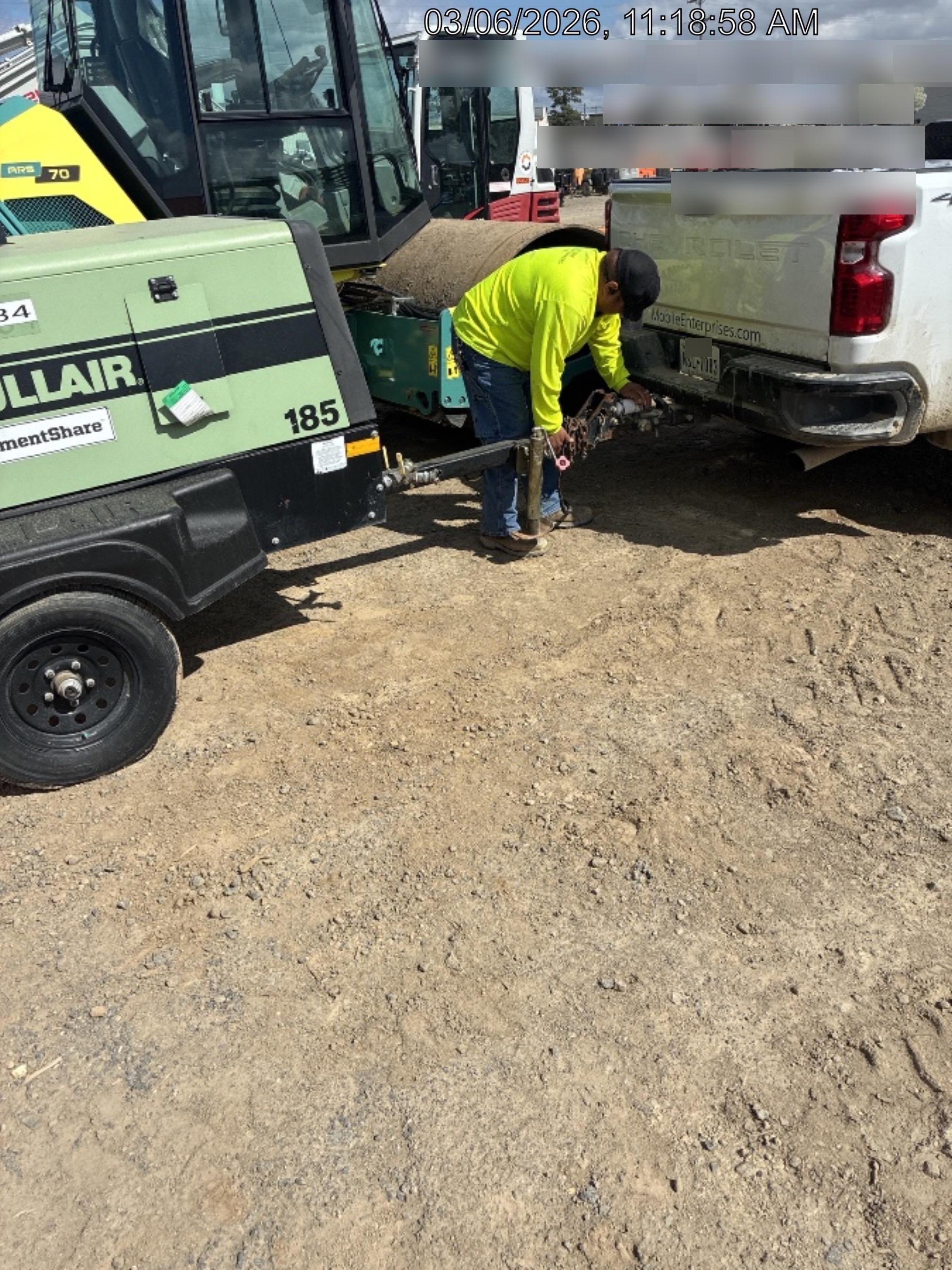 2019 SULLAIR 185-DPQ