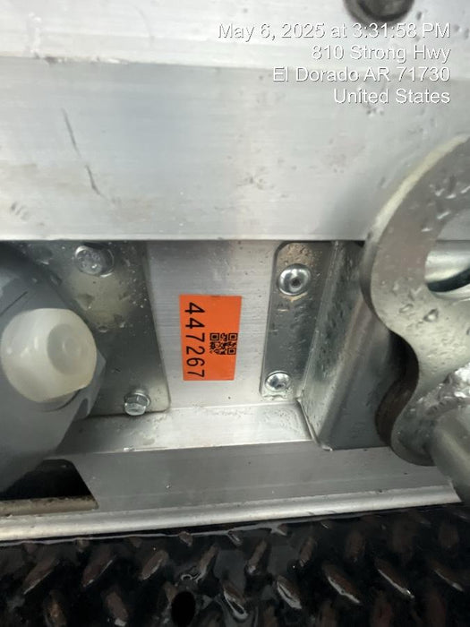 2024 INTERQUIP LKS400-5