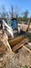 2021 TAKEUCHI 48" Pallet Forks - Takeuchi