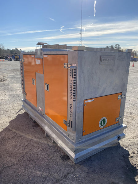 2023 MYERS-SETH MSP PP-150