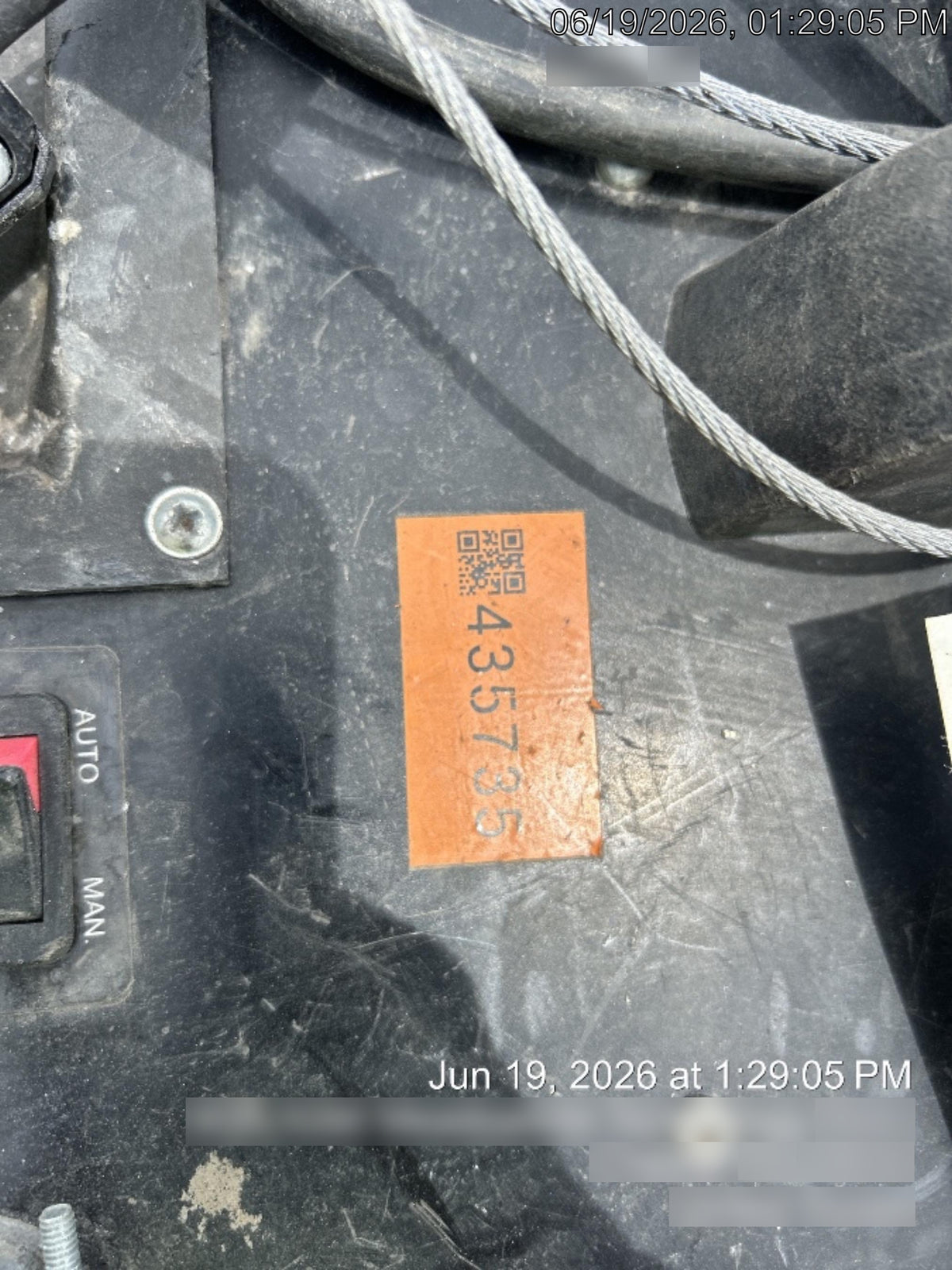 2024 LINCOLN ELECTRIC K4260-4