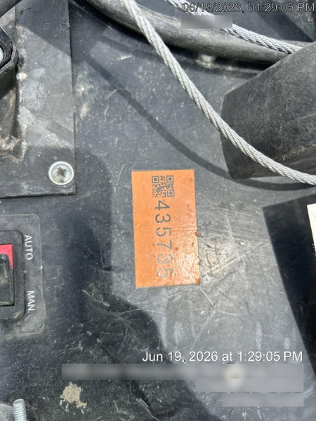 2024 LINCOLN ELECTRIC K4260-4