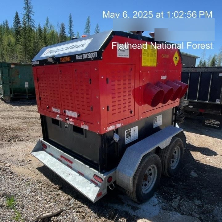 2024 CAMPO DB1200CT
