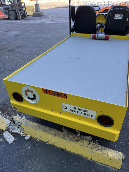 2024 COLUMBIA Payloader 2XL