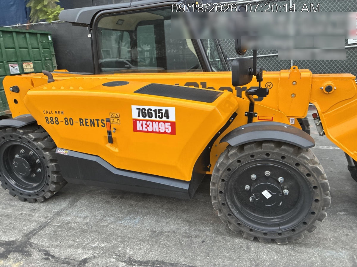 2026 JCB 505-20TC