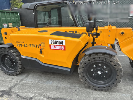 2026 JCB 505-20TC
