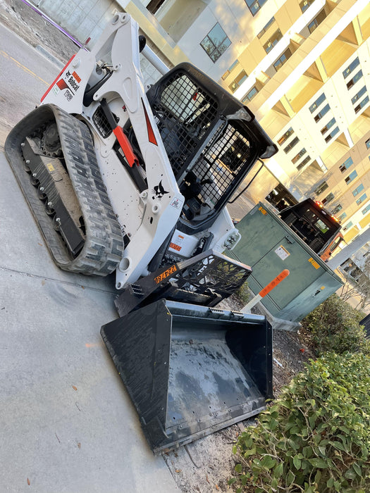 2022 PALADIN 48" Pallet Forks - Paladin