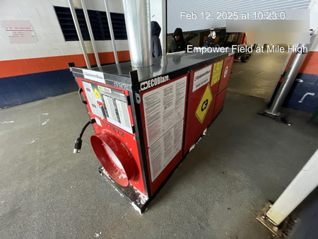 2021 CAMPO EB1000G-RE3