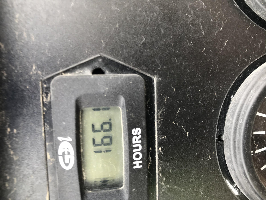 2018 LINCOLN ELECTRIC Vantage 322