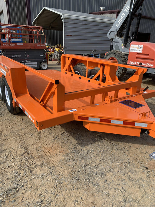 2021 AIR TOW Rental14