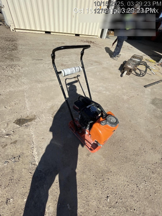 2023 MULTIQUIP MVC82VHW